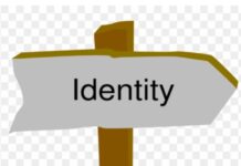 Your identity is your makeup