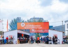 Excellence, glamour displayed at GTCO Food and Drink Festival 2023