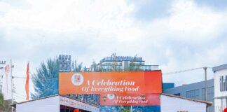 Excellence, glamour displayed at GTCO Food and Drink Festival 2023