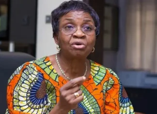Cancer Scare: Imported Indomie Noodles on the Watch List of NAFDAC