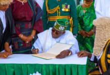 What to know about President Bola Ahmed Tinubu