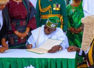What to know about President Bola Ahmed Tinubu