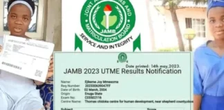 Mmesoma: Innoson Motors Withdraws Scholarship