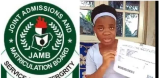 2023 UTME: Mmesoma admitted she falsified her result