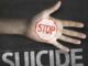 Suicide is never the answer in any situation