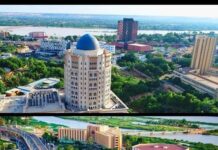 Niger: The Land of Colours and Culture