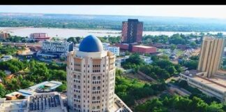 Niger: The Land of Colours and Culture