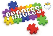 Life is a process, go through it