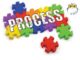 Life is a process, go through it