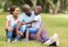 Parents mindset, thought patterns crucial to children upbringing