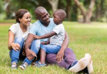 Parents mindset, thought patterns crucial to children upbringing