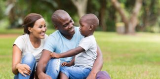 Parents mindset, thought patterns crucial to children upbringing