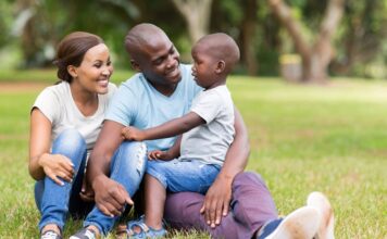 Parents mindset, thought patterns crucial to children upbringing