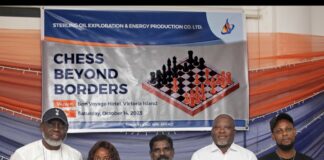 SEEPCO is refining education through Chess in Slums in Lagos