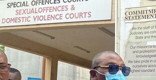 Court sentence Dr. Femi Olaleye to life imprisonment for defiling wife niece
