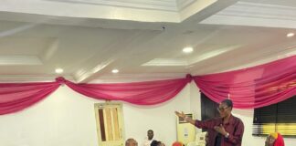 GWA trains media on ethical reporting of SGBV