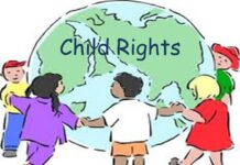 Child Rights does not include demands for what parents can not afford  Child Rights does not include demands for what parents can not afford