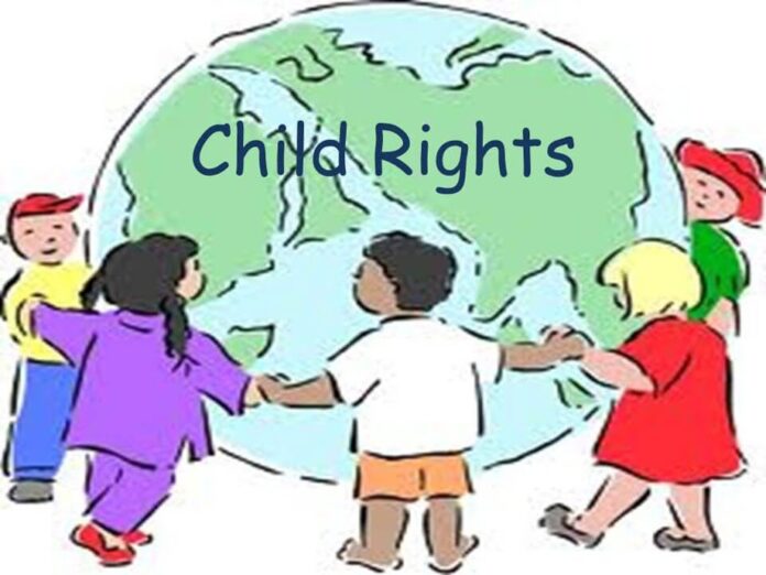 Child Rights does not include demands for what parents can not afford
