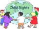 Child Rights does not include demands for what parents can not afford Child Rights does not include demands for what parents can not afford