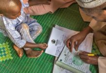 Birth registration: 43% children not captured in Nigeria…..UNICEF
