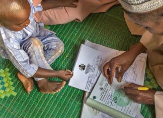 Birth registration: 43% children not captured in Nigeria…..UNICEF