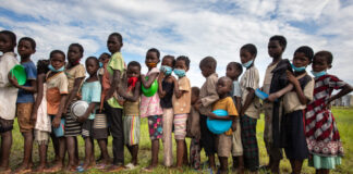 UN IGME Report: 4.9m Underage deaths globally concentrates in sub-Saharan Africa and southern Asia