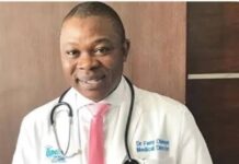 The Court of Appeal acquitted Dr. Femi Olaleye of charges of defilement