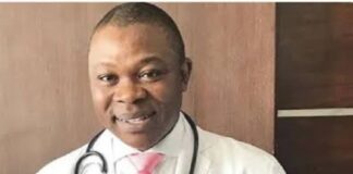 The Court of Appeal acquitted Dr. Femi Olaleye of charges of defilement