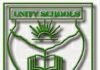 Unity Colleges admission list out
