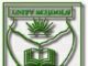 Unity Colleges admission list out
