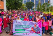 Girl Child Day: Govt Champions Girls Education